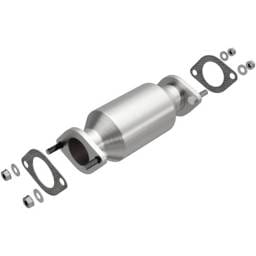 MagnaFlow Conv DF 09-10 Hyundai Genesis 4.6L - 49740