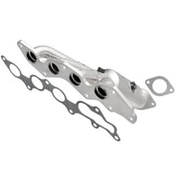 MagnaFlow Conv DF 08-09 Ford Focus 2.0L - 49850