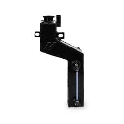 Mishimoto Subaru BRZ / Scion FRS / Toyota GT86 Aluminum Overflow Tank PRE-SALE MMRT-BRZ-13BK