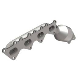 MagnaFlow Conv DF 09-10 Hyundai Genesis 4.6L - 49900