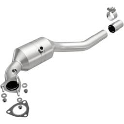 Magnaflow Conv DF 07-09 Porsche 911 P/S - 49929