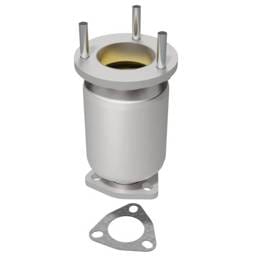 MagnaFlow Conv DF 85-87 Mazda B2000 front 49S - 50221
