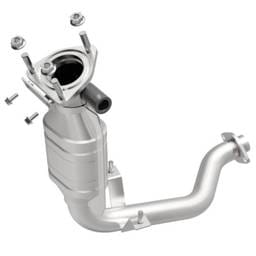MagnaFlow Conv DF 01-04 Escape 2.0 Manifold - 50360
