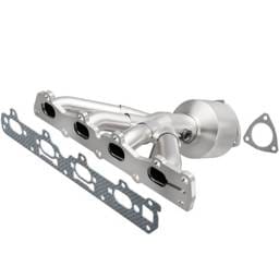 MagnaFlow Conv DF 06 Pontiac G6 2.4L - 50304