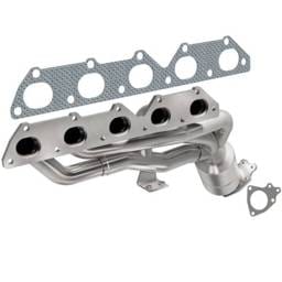 MagnaFlow Conv DF 95-98 Acura TL 2.5L - 50383