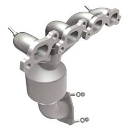 MagnaFlow Conv DF 2006 Chevy Colorado 2.8L - 50764