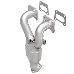 MagnaFlow Conv DF 97-99 Sentra 1.6L manif 49S - 50807