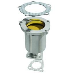MagnaFlow Conv DF 00-02 Mazda 626 2.0L - 50812