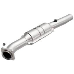 MagnaFlow Conv DF 01-03 Audi S8 4.2L Driver Side - 51084