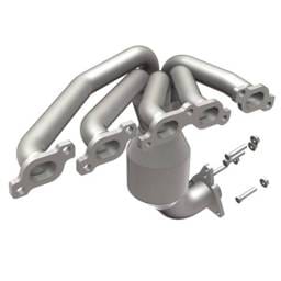 MagnaFlow Conv DF 09-10 Hummer H3/H3T 3.7L Manifold (49 State) - 51085