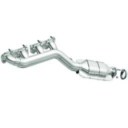 MagnaFlow Conv DF 05-06 Cadillac STS 4.6L D/S Manifold / 04-06 SRX 4.6L D/S Manifold (49 State) - 51070