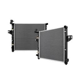Mishimoto Jeep Grand Cherokee 4.0L OEM Replacement Radiator R2262