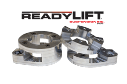 ReadyLift 2007-17 JEEP JK 1-2'' Front Leveling Kit 66-6095
