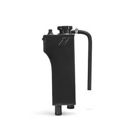 Mishimoto BMW E36 Aluminum Coolant Expansion Tank MMRT-E36-92EBK