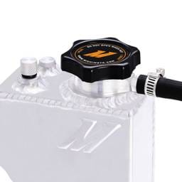 Mishimoto BMW E36 Aluminum Coolant Expansion Tank MMRT-E36-92E