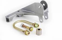 ReadyLift 2007-17 JEEP  Rear Heavy Duty Track Bar Bracket 47-6438