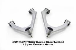 ReadyLift 2014-18 CHEV/GMC 1500 Uniball UCA for 4" Lift (Alum or Stamped Steel UCA) 44-3444