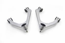 ReadyLift 2007-18 CHEV/GMC 1500 Uniball Upper Control Arm for 4" Lift (Cast Steel UCA) 44-3486