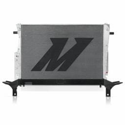 Mishimoto Ford 6.4L Powerstroke Essential Protection Bundle, 2008--2010 MMB-F2D-001