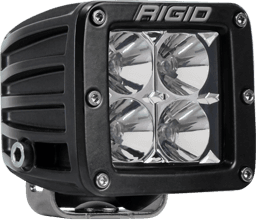 RIGID Industries D-SERIES PRO FLOOD SM 201113