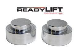 ReadyLift 2000-18 CADILLAC ESCALADE/EXT/ESV-NON AWD 1.5'' Rear Coil Spring Spacer 66-3015