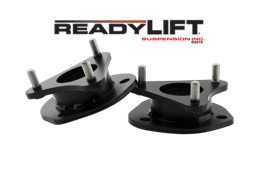ReadyLift 2005-11 DODGE-RAM DAKOTA 2'' Leveling Kit 66-1070