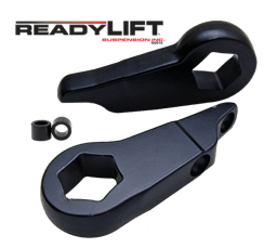 ReadyLift 1998-11 FORD EXPLORER/RANGER/EDGE 2.25'' Leveling Kit (Forged Torsion Key) 66-2020