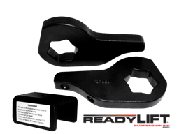 ReadyLift 2002-05 DODGE-RAM 1500 2'' Leveling Kit (Forged Torsion Key) 66-1000