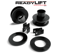 ReadyLift 2005-10 FORD F250/F350/F450 2.5'' Front Leveling Kit 66-2095