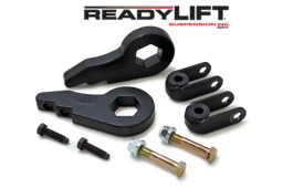 ReadyLift 2000-06 CHEV/GMC 1500/TAHOE/SUB/YUKON XL/ESCLADE 2.5'' Front Leveling Kit 66-3000