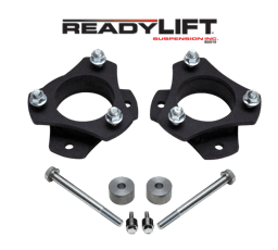 ReadyLift 1999-06 TOYOTA TUNDRA 2.5'' Front Leveling Kit 66-5025