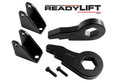 ReadyLift 2000-10 CHEV/GMC 2500/3500HD 2.5'' Front Leveling Kit (Forged Torsion Key) 66-3050
