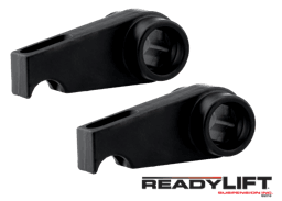 ReadyLift 2004-12 CHEV/GMC COLORADO/CANYON 2.25''Front, 1.5''Rear Front Leveling Kit 66-3070