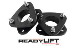 ReadyLift 2004-07 NISSAN ARMADA/TITAN 2'' Front Leveling Kit 66-4000