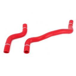 Mishimoto Universal Silicone Hoses, 1.02" Diameter MMHOSE-UNI-102RD