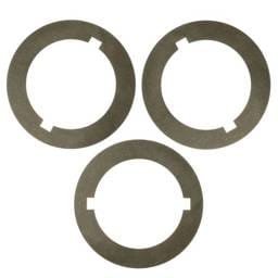 Fluidampr Harmonic Balancer - Fluidampr - Installation Kit - Friction Washer - 3pc 760131-FW03