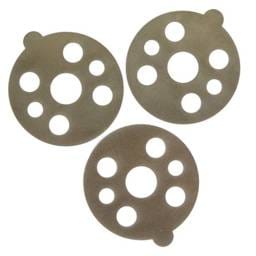 Fluidampr Harmonic Balancer - Fluidampr - Installation Kit - Friction Washer - 3pc 960341-FW03