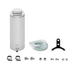 Mishimoto Aluminum Coolant Reservoir Tank MMRT-CA