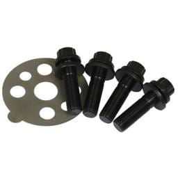 Fluidampr Harmonic Balancer - Fluidampr - Installation Kit - 2003-2018 6.7L / 5.9L Cummins 300007