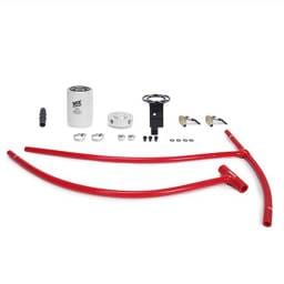 Mishimoto 03-07 Ford 6.0L Powerstroke Engine Coolant Filter Kit MMCFK-F2D-03RD