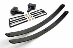 ReadyLift 2004-18 FORD F150 4'' Rear Block Kit 26-2104