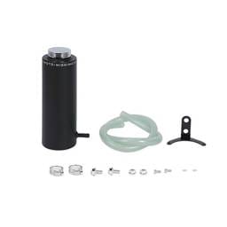 Mishimoto Aluminum Coolant Reservoir Tank MMRT-CAWBK