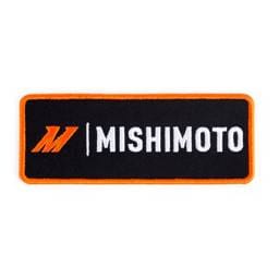 Mishimoto Mishimoto Racing Patch MMPROMO-PATCH