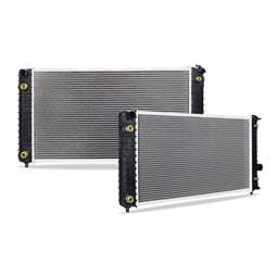 Mishimoto 1996-2001 GMC Jimmy Radiator Replacement R1826-AT