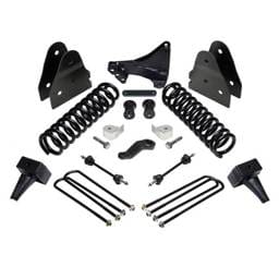 ReadyLift 2011-18 FORD F250/F350 6.5'' Lift Kit - 2 pc Drive Shaft 49-2766