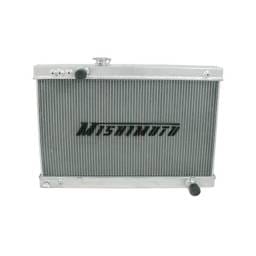 Mishimoto Mishimoto Universal Performance Aluminum Radiator MMRAD-UNI-262
