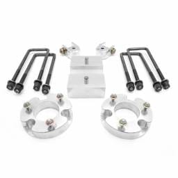 ReadyLift 2016-2018 NISSAN TITAN XD 3.0'' SST Lift Kit 69-4630