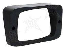 RIGID Industries SR-M FM GSKT UP/DWN 49001