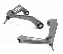 ReadyLift 2011-2018 CHEVROLET/GMC 2500/3500HD Fabricated Upper Control Arms 44-3100