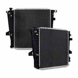 Mishimoto 1995-1997 Ford Explorer 4.0L Radiator Replacement R1728-AT